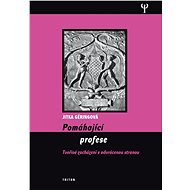 Pomáhající profese - Jitka Géringová