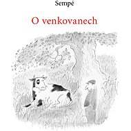 O venkovanech - Jean-Jacques Sempe