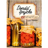 Domácí špajzka - Kamila Procházková