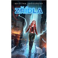 Zřídla - Kristýna Sněgoňová