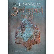 Země mrtvých nadějí - C. J. Sansom