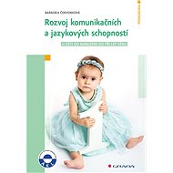 Development of communication and language skills - Barbora Červenková