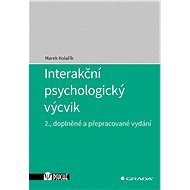 Interactional psychological training - Marek Kolařík