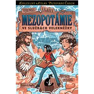 Mesopotamia - 	Veronika Válková