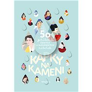 Kapky na kameni - a další autorky