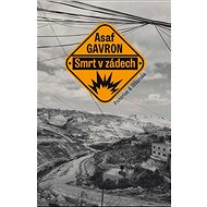 Smrt v zádech - Asaf Gavron