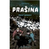 Prašina: Černý merkurit - Vojtěch Matocha