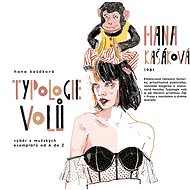 Typologie volů - Hana Kašáková