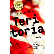 Teritoria - Olivier Norek
