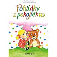 Fairy tales from the nursery - Ladislava Horová