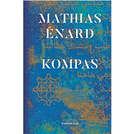 Kompas - Mathias Enard