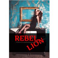 Rebel-Lion - Jan Mašata