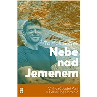 Nebe nad Jemenem - Tomáš Šebek