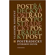 Postřádečky - Vladimír Novotný