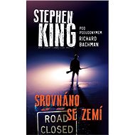Srovnáno se zemí - Stephen King