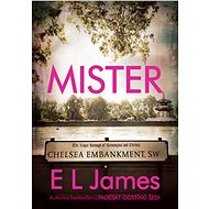 Mister - E L James