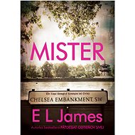 Mister (SK) - E L James