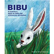 Bibu - Petra Štarková