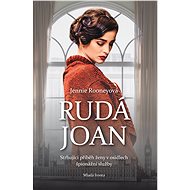 Rudá Joan - ennie Rooney