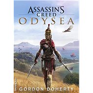 Odyssey - Gordon Doherty