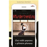#Murdertrending - Gretchen McNeil