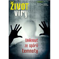 Život víry 2019/11 - KMS – Křesťanská misijní společnost