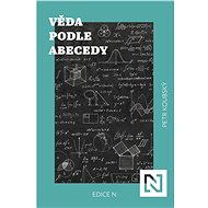 Věda podle abecedy - Petr Koubský