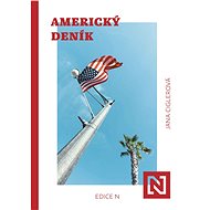Americký deník - Jana Ciglerová
