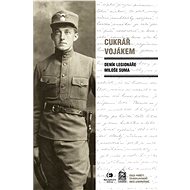 Cukrář vojákem - Miloš Sum