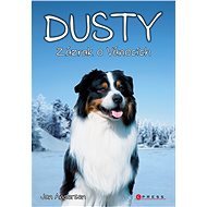 Dusty: Zázrak o Vánocích - Jan Andersen