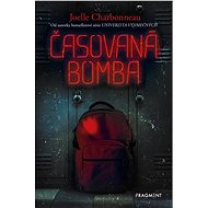 Časovaná bomba - Joelle Charbonneau