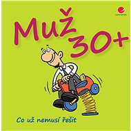 Male 30+ - Michael Kernbach