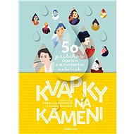 Kvapky na kameni - Kolektiv autorek