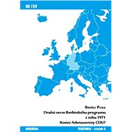 Druhá verze Berlínského programu z roku 1971. Konec Adenauerovy CDU? - Ondřej Picka