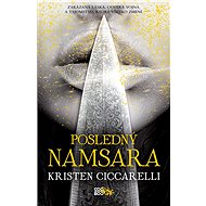 Posledný Namsara - Iskari 1 - Kristen Ciccarelli