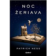 Noc žeriava - Patrick Ness