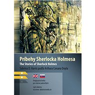 The stories of Sherlock Holmes B1/B2 - Arthur Conan Doyle