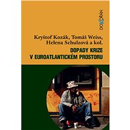 Dopady krize v euroatlantickém prostoru - Tomáš Weiss