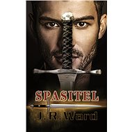 Spasitel - J. R. Ward