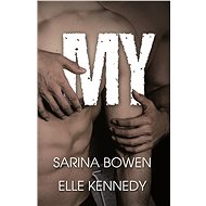 My - Elle Elle Kennedy