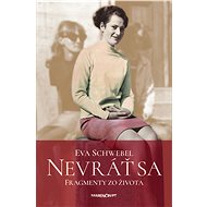 Nevráť sa - Eva Schwebel
