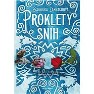 Prokletý sníh - Barbora Žampachová