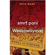 Smrť pani Westawayovej - Ruth Ware