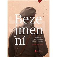 Bezejmenní - Milan Krčmář