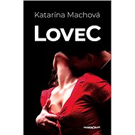 LoveC - Katarina Máchová