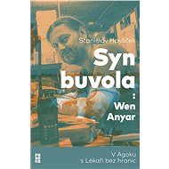 Syn buvola: Wen Anyar - Stanislav Havlíček