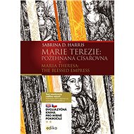 Marie Terezie B1/B2 - Sabrina D. Harris
