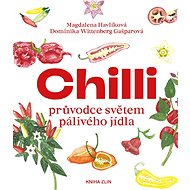 Chilli - Magdaléna Havlíková