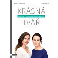Krásná tvář - Michaela Dombrovská