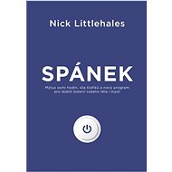 Sleep - Nick Littlehales